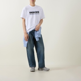 Derby Logo T-Shirt