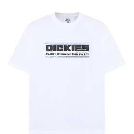 Derby Logo T-Shirt
