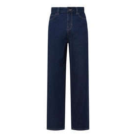 958 Baggy Tapered Leg Work Jeans