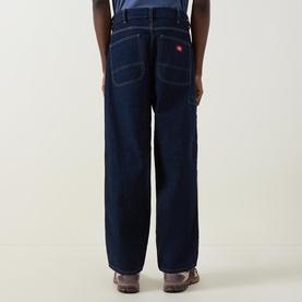 958 Baggy Tapered Leg Work Jeans