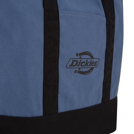 Logo Canvas Tote Bag