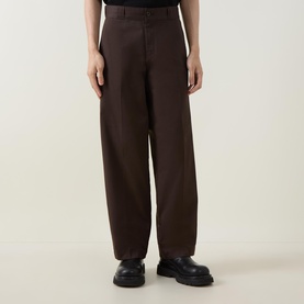 247 Loose Work Trousers