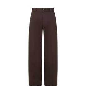 247 Loose Work Trousers