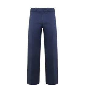 247 Loose Work Trousers