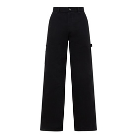 Carpenter Lightweight Straight Leg Trousers