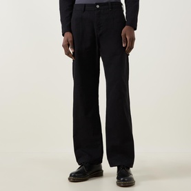 Carpenter Lightweight Straight Leg Trousers