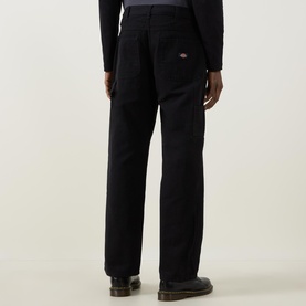 Carpenter Lightweight Straight Leg Trousers