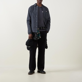 Carpenter Lightweight Straight Leg Trousers