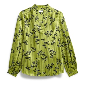 Fara Botanical Blouse
