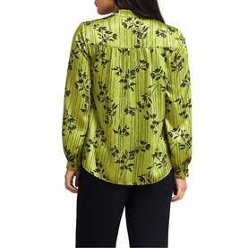 Fara Botanical Blouse