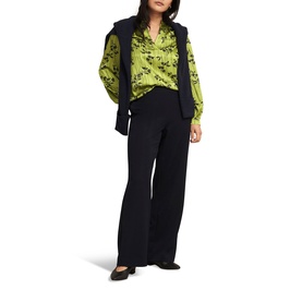 Fara Botanical Blouse
