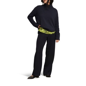 Fara Botanical Blouse