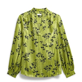 Fara Botanical Blouse