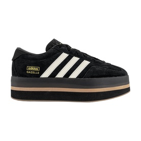 Gazelle Stacked Trainers