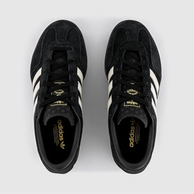 Gazelle Stacked Trainers