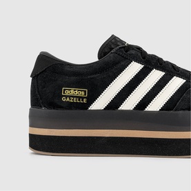 Gazelle Stacked Trainers