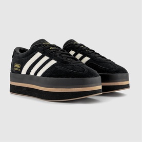 Gazelle Stacked Trainers