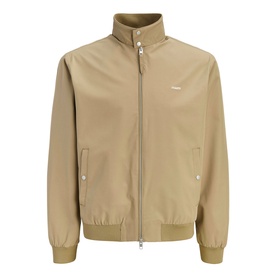 Alves Logo Harrington Jacket