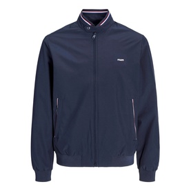 Brad Logo Bomber Jacket