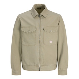 Jaden Flap Pocket Jacket