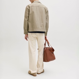Jaden Flap Pocket Jacket