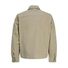 Jaden Flap Pocket Jacket