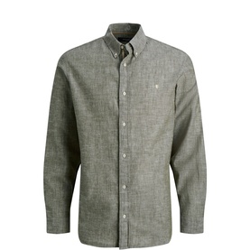 Summer Shield Shirt