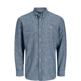 Summer Shield Shirt