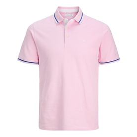 Paulos Tipped Polo Shirt