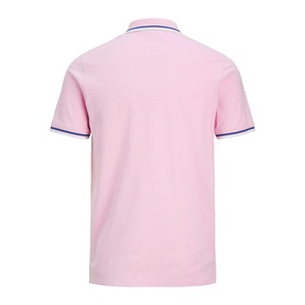 Paulos Tipped Polo Shirt