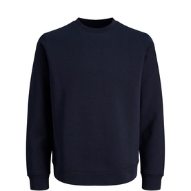 Ethan Logo Sweatshirt