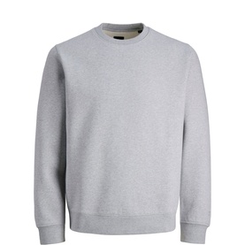 Ethan Logo Sweatshirt