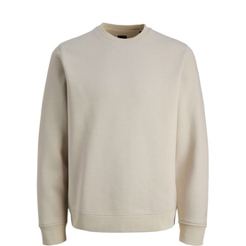 Ethan Logo Sweatshirt
