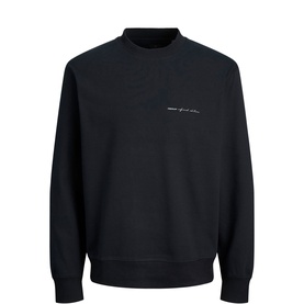 Owen Brand Printed Sweatshirt