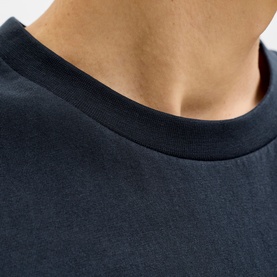 Caleb Patch Pocket Logo T-Shirt
