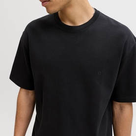 Ethan Logo T-Shirt