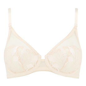 Sin Lace Underwired Bra