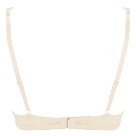 Sin Lace Triangle Underwired Bra