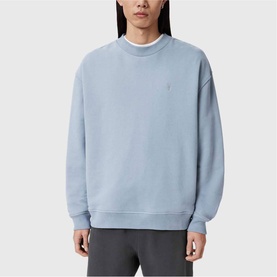 Asher Ramskull Sweatshirt