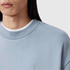 Asher Ramskull Sweatshirt
