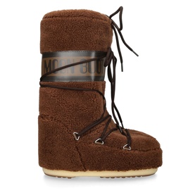 Icon Fleece Boots