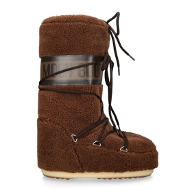 Icon Fleece Boots