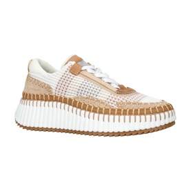 Nama Embroidered Trainer