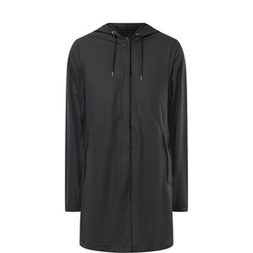 A-Line W3 Parka Jacket