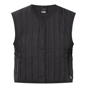 Banja Quilted Short Liner Gilet