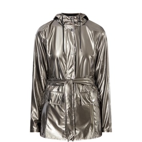 Curve Rain Jacket