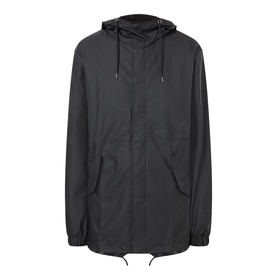 Fishtail Rain Jacket