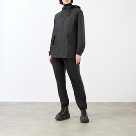 Fishtail Rain Jacket