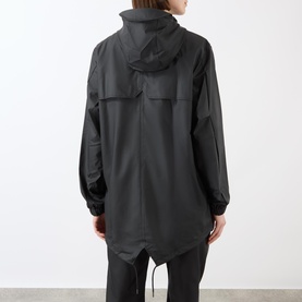 Fishtail Rain Jacket