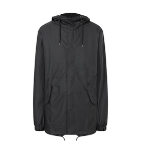 Fishtail Rain Jacket